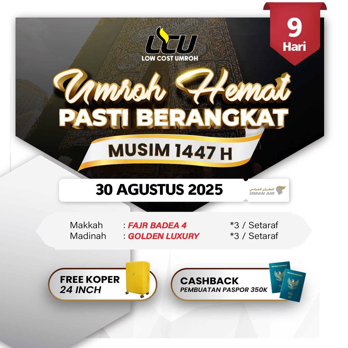Gambar Paket