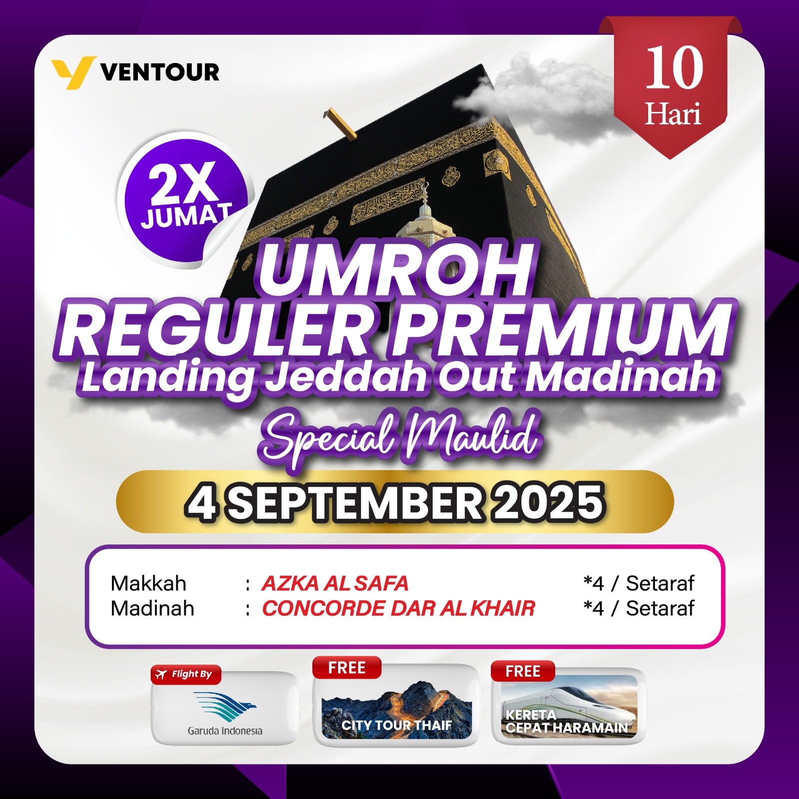 Gambar Paket