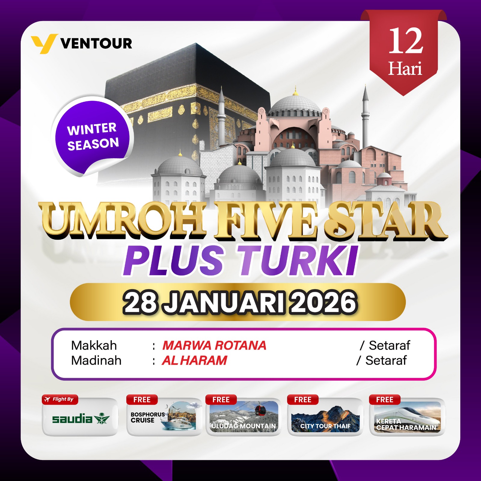 Gambar Paket