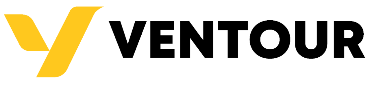 Logo Ventour