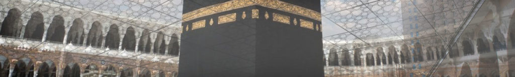 Header Page - Umroh Exclusive