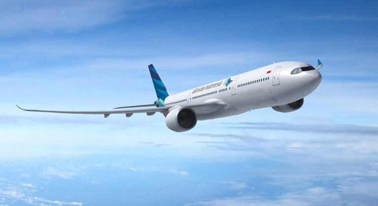 Maskapai Haji 2026 Resmi Gunakan Garuda Dan Saudi Airlines!