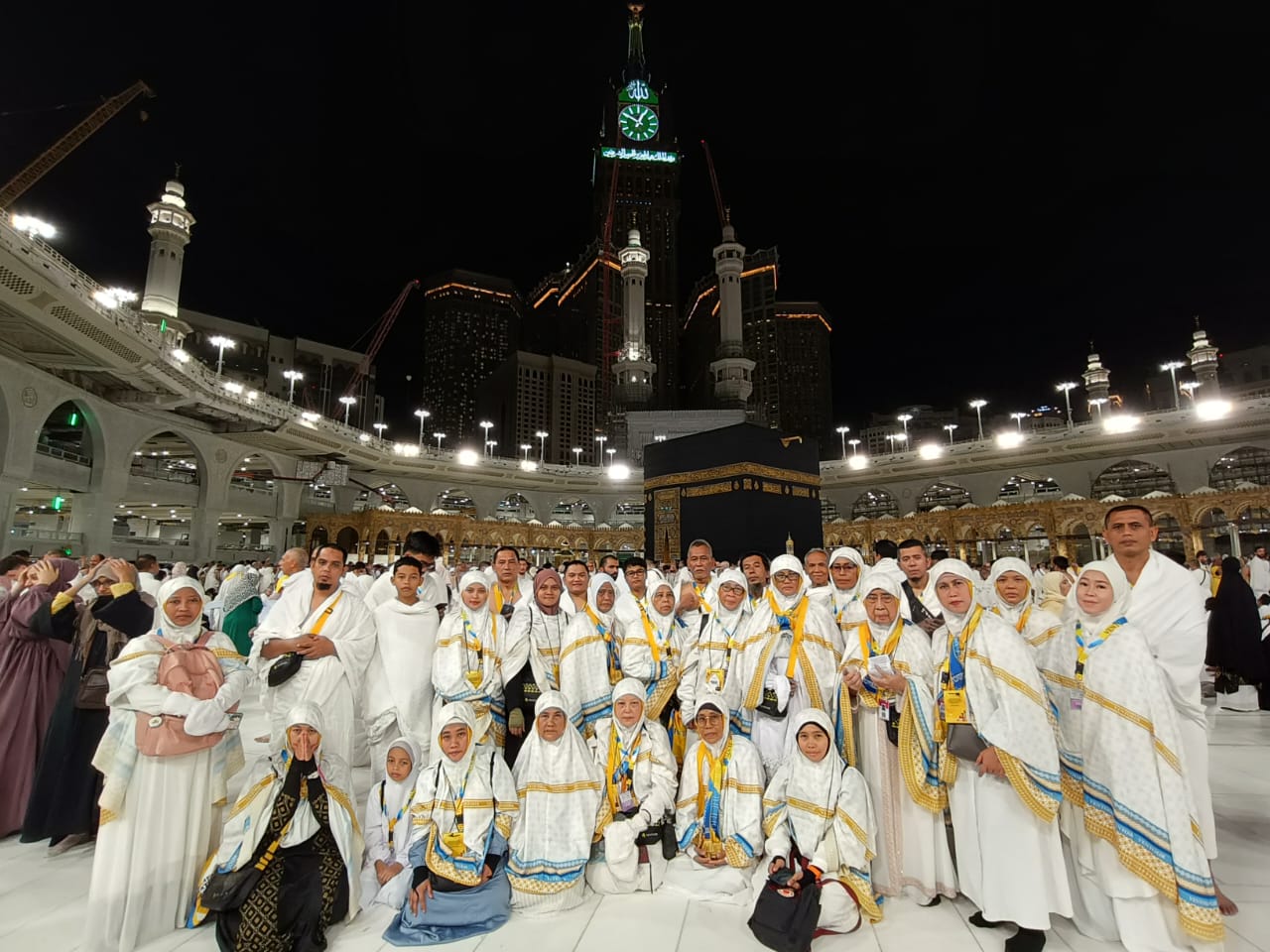 biaya umroh 2025 ventour travel