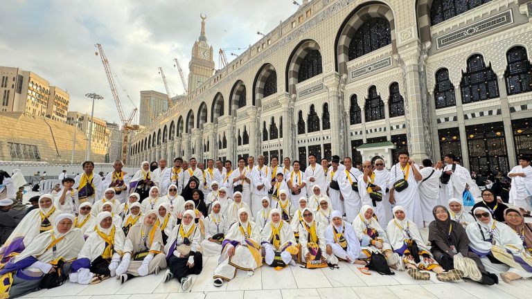 cek biaya umroh untuk 1 orang