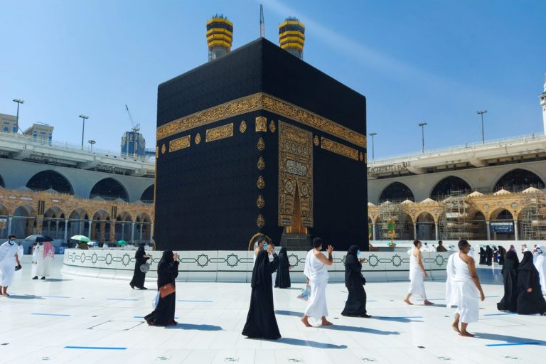 Umroh Bulan Juli, Musim Apa Saat di Tanah Suci?