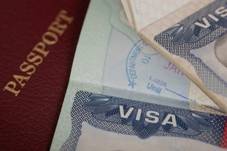 Mau Haji ke Saudi? Cek Dulu, 5 Visa Ini yang Diizinkan!