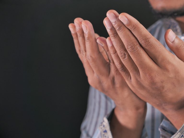 doa berangkat umroh dengan lengkap