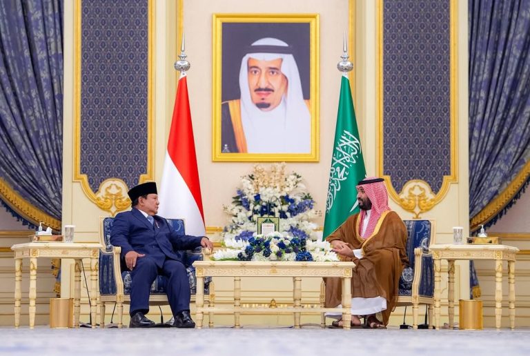 Dekat Ka’bah! Kampung Haji RI di Makkah Resmi Disetujui!