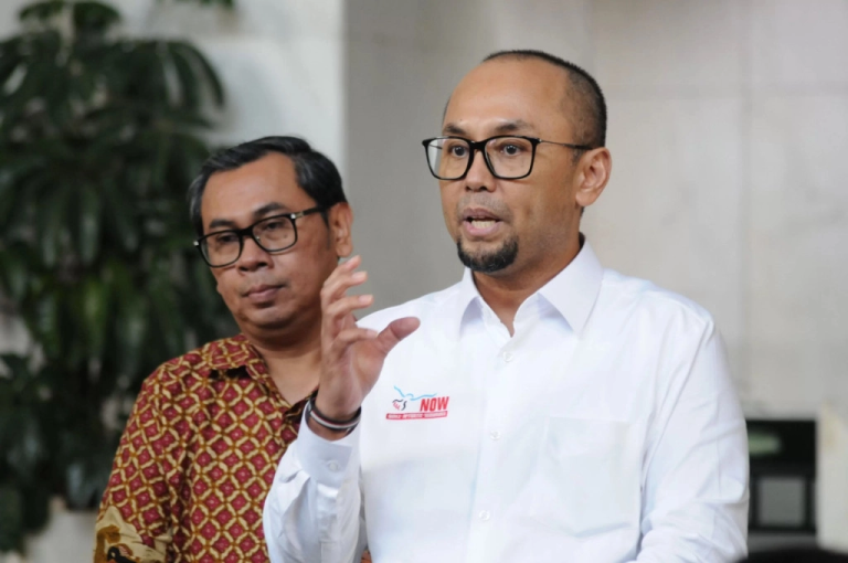 PPATK Tegaskan! Rekening Haji & Umroh Terjamin Aman!