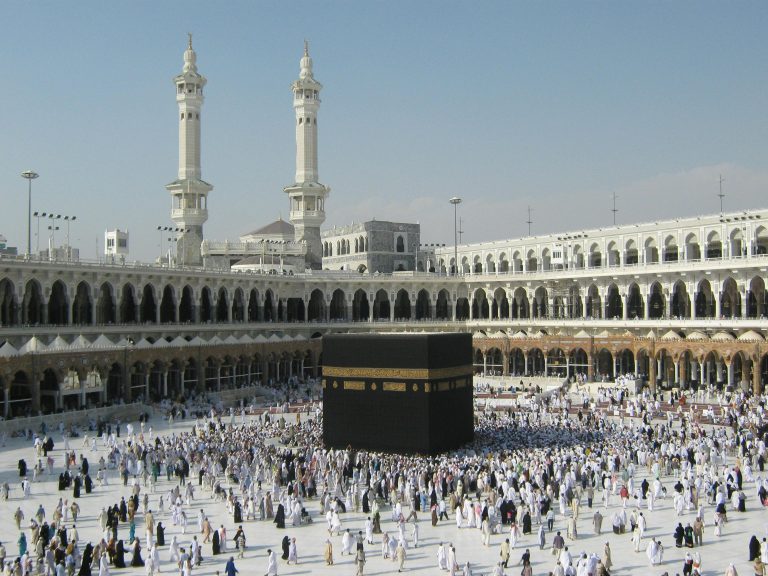 Asuransi Umroh: Apa Saja Manfaatnya Saat Di Tanah Suci?