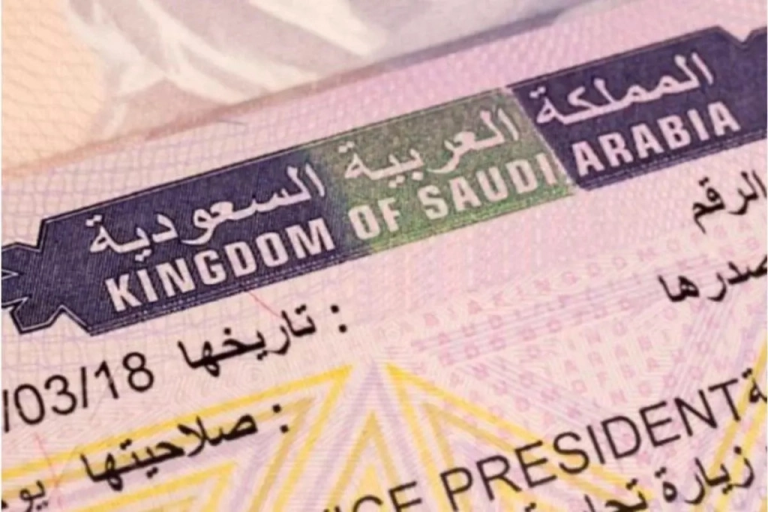 Saudi Perbarui Aturan Visa Umroh! Kini Wajib Tunggu 48 Jam!