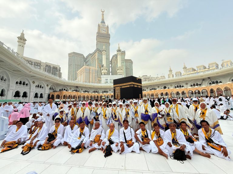 Paket Umroh Ramadhan 2026: Biaya Dan Fasilitas Terbaru!