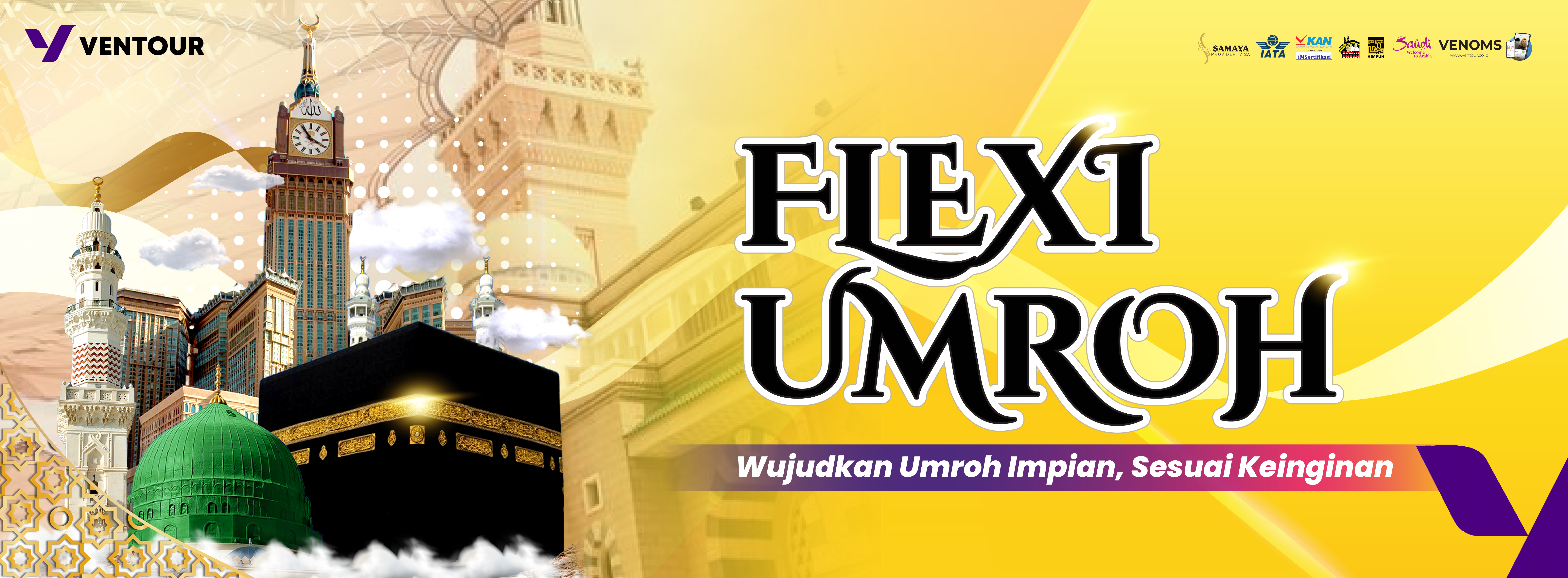 BANNER WEB FLEXI UMROH