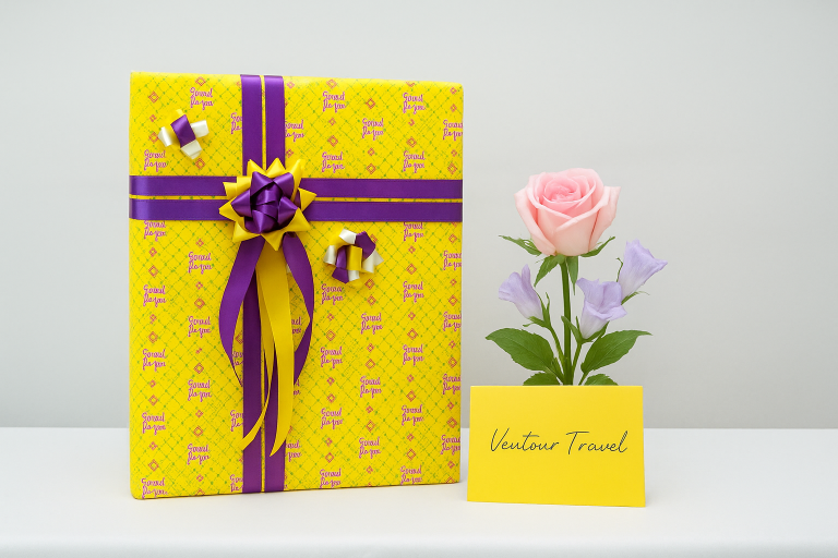 Special! Surprise Hadiah Umroh untuk Orang Terkasih!