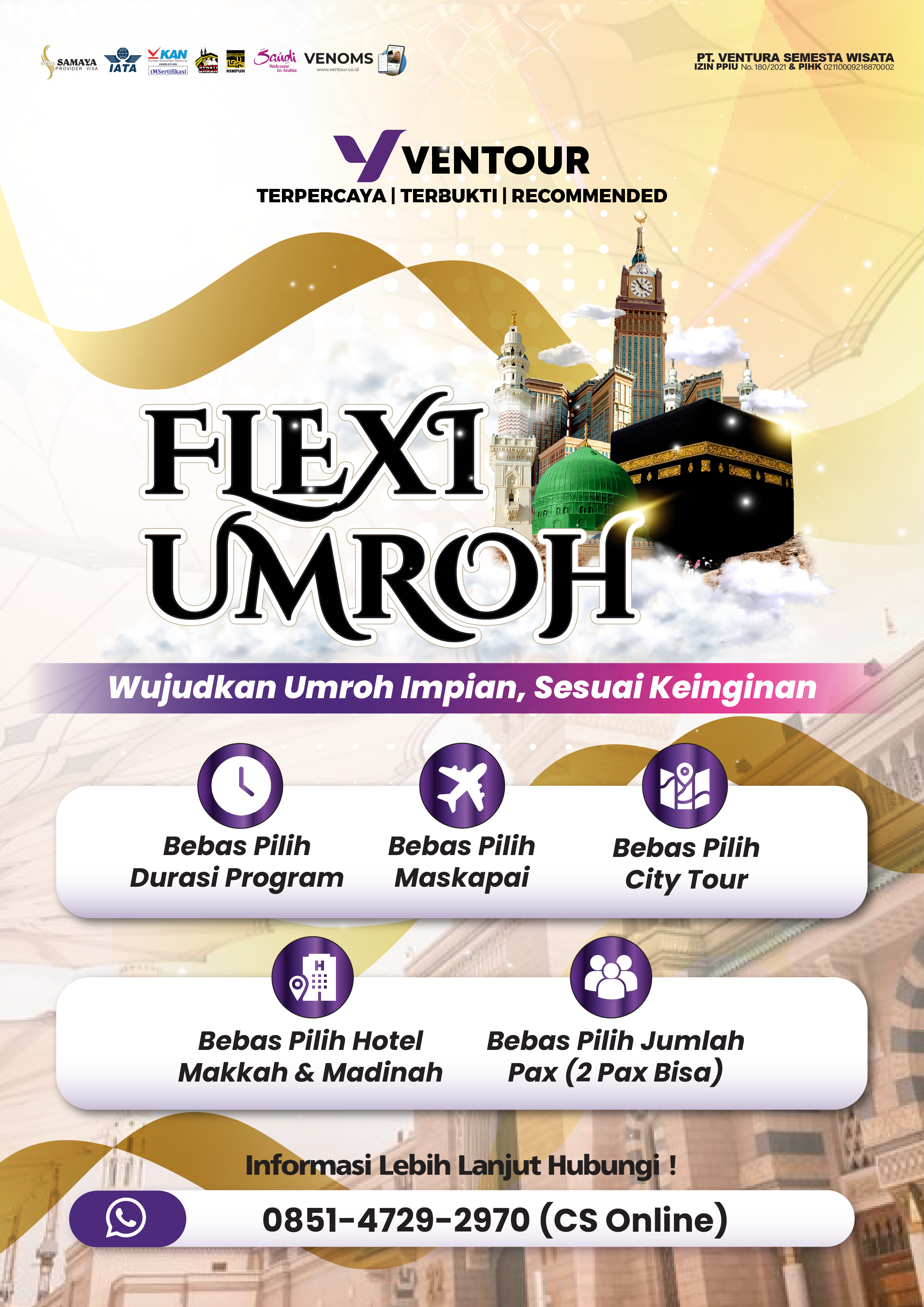 FLYER WEB FLEXI UMROH