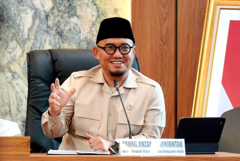 Antrean Haji Bisa Lebih Cepat! Pemerintah Siapkan Skema Baru