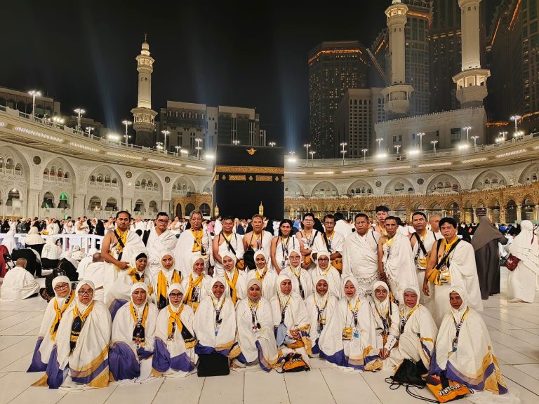 Pilihan Paket Umroh 2026: Harga Hemat, Pelayanan Maksimal!