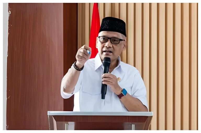 Gus Irfan: Ada Jenazah Jamaah Umroh Mandiri Terlantar 15 Hari!