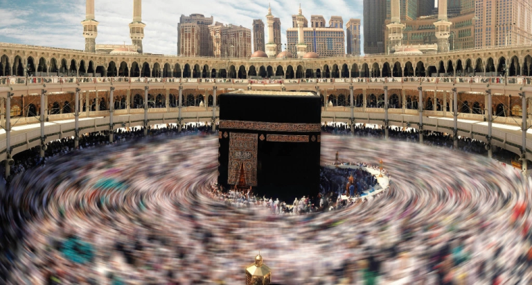 Tawaf Wada: Amalan Perpisahan Sebelum Meninggalkan Makkah