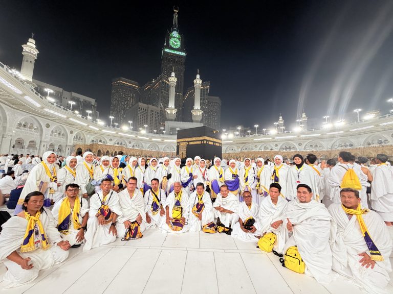 Paket Umroh 2026: Inilah Pilihan Program Terbaik & Termurah!